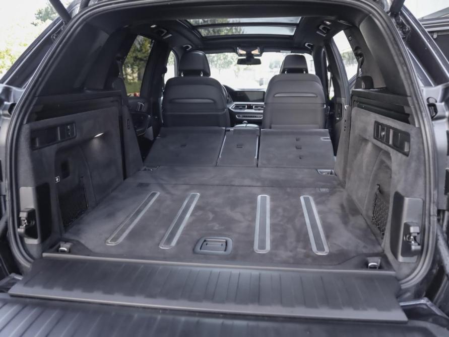 BMW X5 IV (G05/G18) Санкт-Петербург  - изображение 36