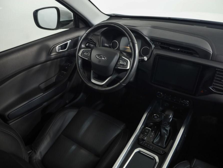 Chery Tiggo 4 I Рестайлинг Санкт-Петербург  - изображение 8