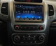 Kia Sorento II Рестайлинг Москва  - изображение 24