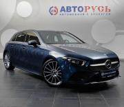 Mercedes-Benz A-Класс IV (W177) Москва  - изображение 26