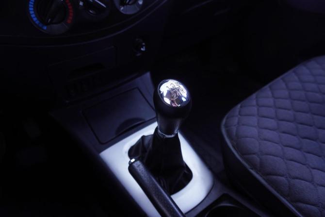 Chery Tiggo (T11) I с пробегом 2012 года, цена 399 000 рублей, 115000 км, внедорожник, Автокод Объявления