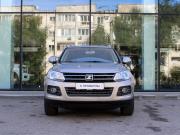 Zotye T600 Самара  - изображение 16
