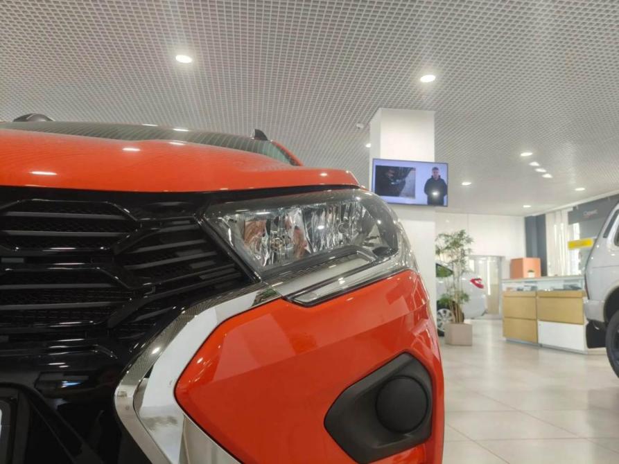 Lada (ВАЗ) Iskra Нижний Новгород  - изображение 20