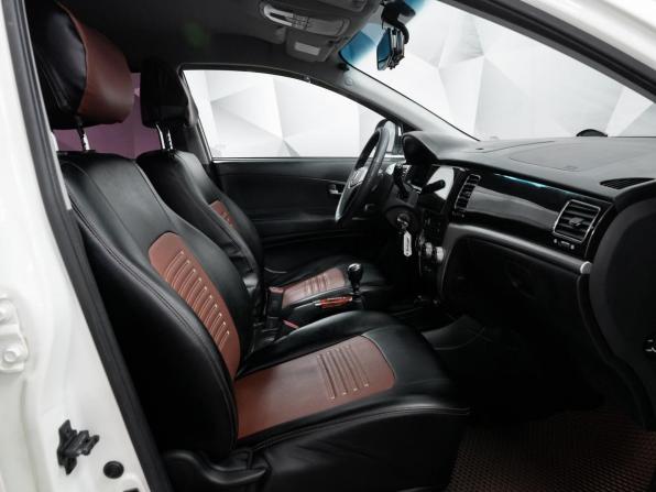 SsangYong Actyon II с пробегом 2013 года, цена 997 000 рублей, 166000 км, внедорожник, Автокод Объявления