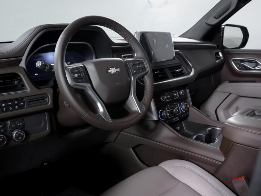 Chevrolet Tahoe V Москва  - изображение 14