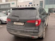 Honda Pilot III Санкт-Петербург  - изображение 7