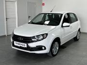 Lada (ВАЗ) Granta I Рестайлинг Казань  - изображение 19