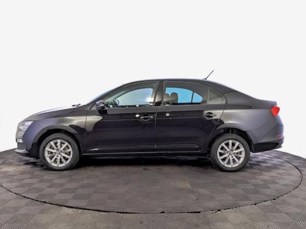 Skoda Rapid II с пробегом 2020 года, цена 1 775 000 рублей, 64745 км, лифтбек, Автокод Объявления