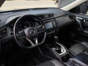 Nissan X-Trail III Рестайлинг Москва  - изображение 37