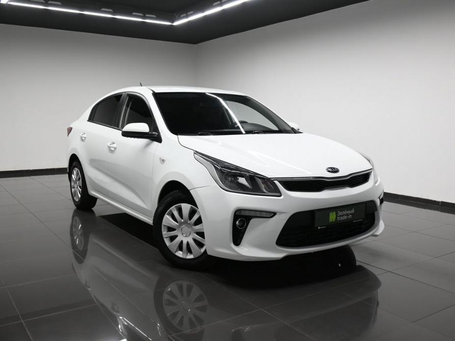 Kia Rio IV Тверь  - изображение 5