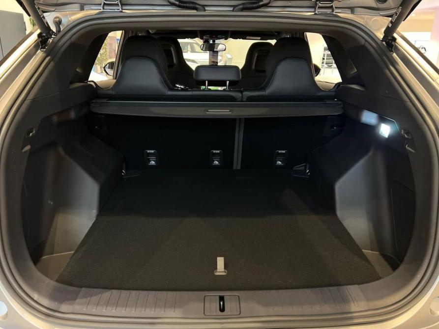 Omoda C7 Архангельск  - изображение 9