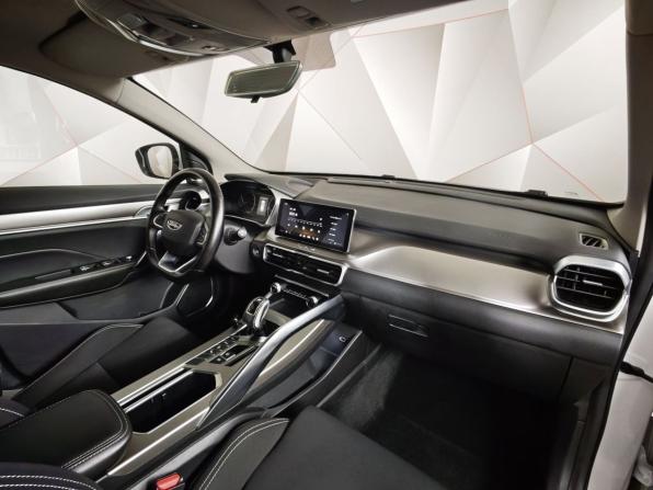 Geely Coolray I с пробегом 2020 года, цена 1 555 000 рублей, 83074 км, внедорожник, Автокод Объявления