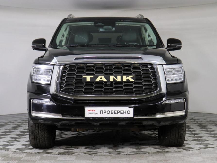 Tank 500 I Химки  - изображение 2