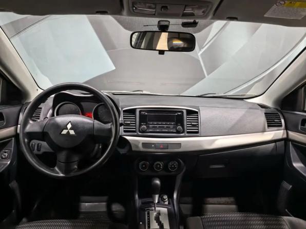 Mitsubishi Lancer X Рестайлинг с пробегом 2012 года, цена 940 000 рублей, 92000 км, седан, Автокод Объявления