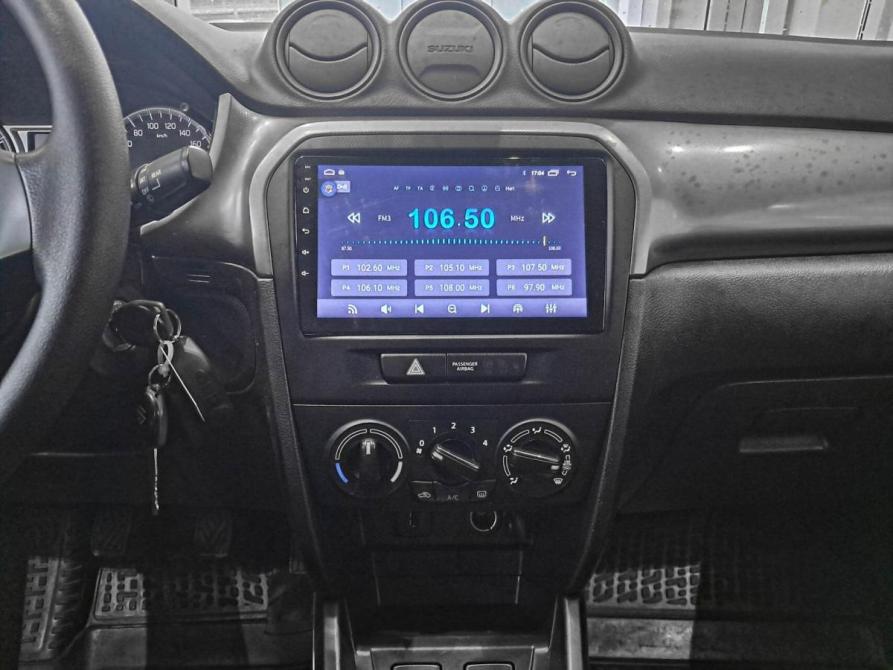 Suzuki Vitara II Рестайлинг Казань  - изображение 18