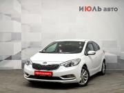 Kia Cerato III Екатеринбург  - изображение 21