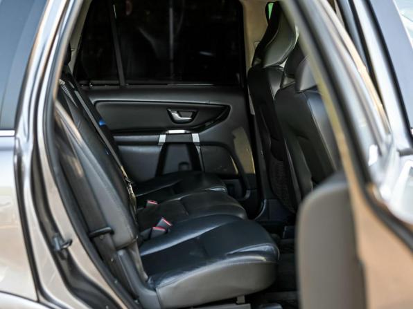 Volvo XC90 I Рестайлинг с пробегом 2010 года, цена 899 001 рубль, 247727 км, внедорожник, Автокод Объявления