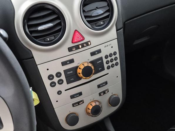 Opel Corsa D с пробегом 2008 года, цена 460 000 рублей, 152604 км, хэтчбек, Автокод Объявления