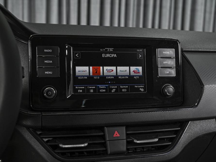 Volkswagen Polo VI Ставрополь  - изображение 13