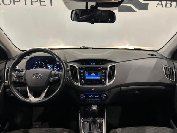 Hyundai Creta I с пробегом 2019 года, цена 1 799 000 рублей, 75108 км, внедорожник, Автокод Объявления