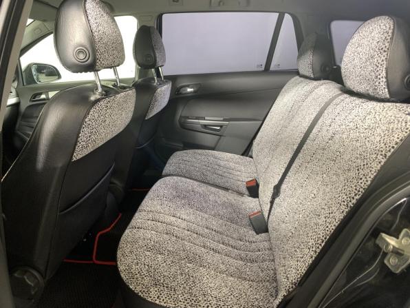 Opel Astra H Рестайлинг с пробегом 2012 года, цена 920 000 рублей, 63962 км, хэтчбек, Автокод Объявления