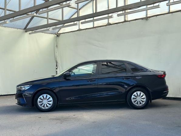 Geely Emgrand II с пробегом 2023 года, цена 1 400 000 рублей, 28677 км, седан, Автокод Объявления