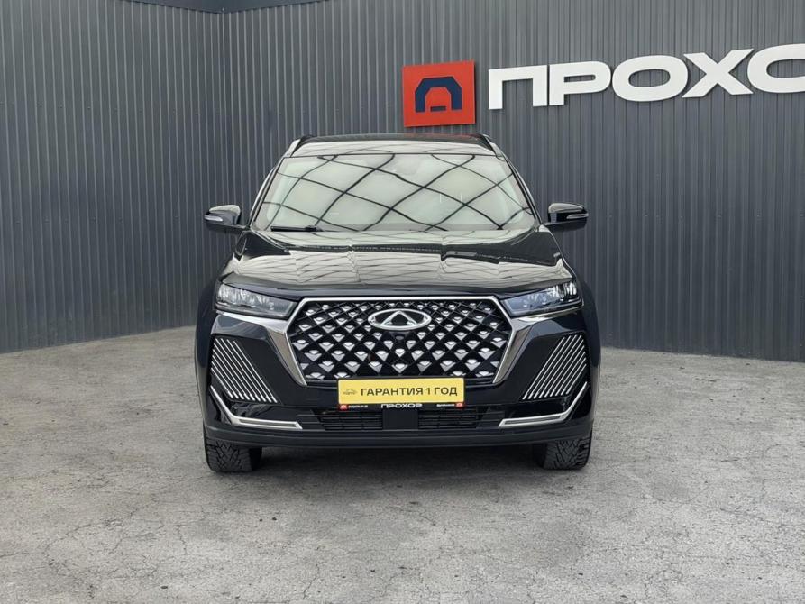 Chery Tiggo 7 Pro Max I Пермь  - изображение 2