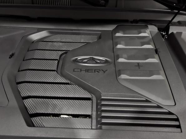 Chery Tiggo 7 Pro Max I с пробегом 2023 года, цена 2 240 000 рублей, 15182 км, внедорожник, Автокод Объявления