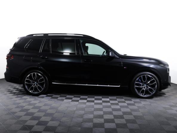 BMW X7 I (G07) Рестайлинг с пробегом 2023 года, цена 11 000 000 рублей, 108812 км, внедорожник, Автокод Объявления