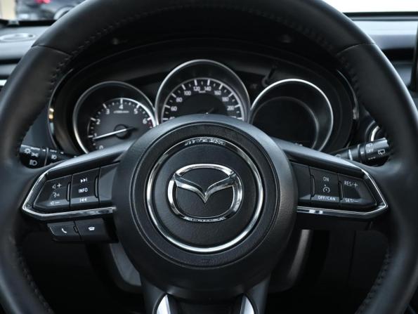 Mazda CX-9 II с пробегом 2018 года, цена 2 759 000 рублей, 163484 км, внедорожник, Автокод Объявления
