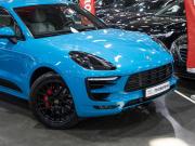 Porsche Macan I Санкт-Петербург  - изображение 47