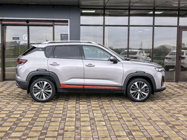 Changan CS35 Plus I Рестайлинг с пробегом 2024 года, цена 1 875 000 рублей, 30600 км, внедорожник, Автокод Объявления
