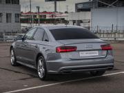 Audi A6 IV (C7) Рестайлинг Москва  - изображение 27