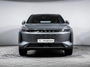 Exeed RX Москва  - изображение 25