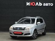 Geely MK Cross I Екатеринбург  - изображение 17