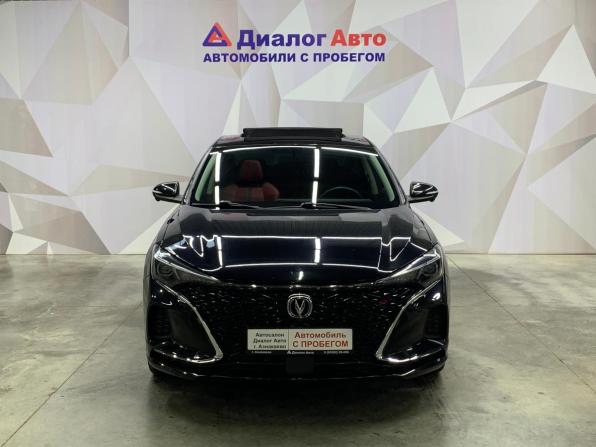 Changan Eado Plus с пробегом 2024 года, цена 1 680 000 рублей, 35449 км, седан, Автокод Объявления