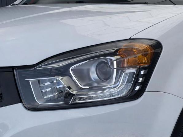 SsangYong Actyon II Рестайлинг с пробегом 2013 года, цена 1 037 000 рублей, 151883 км, внедорожник, Автокод Объявления