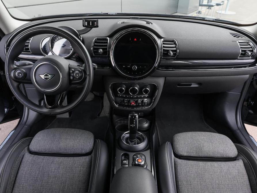 Mini Clubman II Рестайлинг Москва  - изображение 14