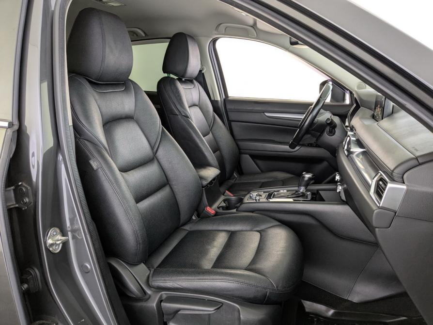 Mazda CX-5 II Москва  - изображение 19