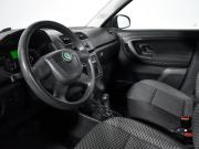 Skoda Fabia II Рестайлинг Санкт-Петербург  - изображение 28