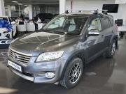 Toyota RAV4 III (XA30) Рестайлинг Челябинск  - изображение 12