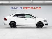 Volkswagen Polo V Тюмень  - изображение 26