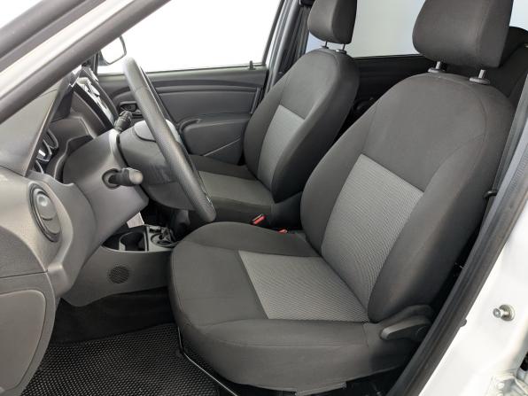 Lada (ВАЗ) Largus I Рестайлинг с пробегом 2024 года, цена 1 400 000 рублей, 29970 км, универсал, Автокод Объявления