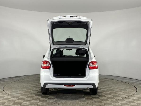Lada (ВАЗ) Granta I Рестайлинг с пробегом 2023 года, цена 790 000 рублей, 23124 км, лифтбек, Автокод Объявления