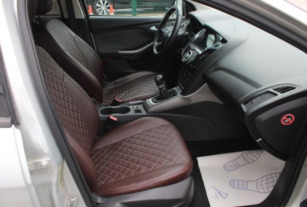 Ford Focus III Саратов  - изображение 19