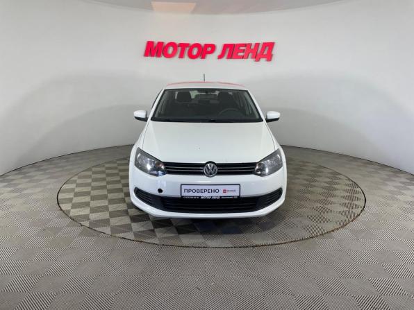 Volkswagen Polo V с пробегом 2015 года, цена 799 000 рублей, 195956 км, седан, Автокод Объявления