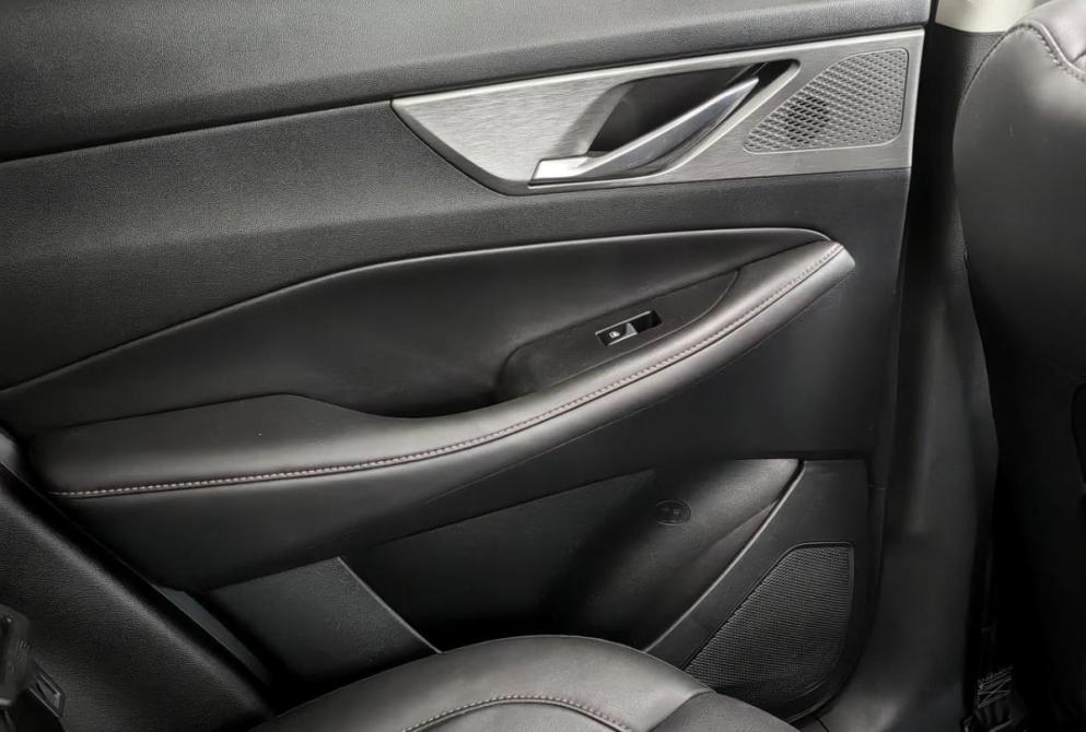 Changan CS35 Plus I Рестайлинг Волгоград  - изображение 18