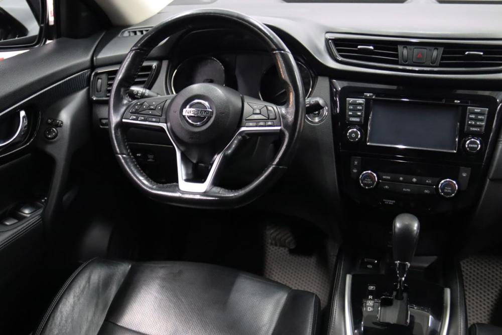 Nissan X-Trail III Рестайлинг Сургут  - изображение 16