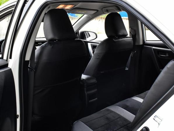 Toyota Corolla XI (E160 E170 E180) с пробегом 2013 года, цена 1 230 000 рублей, 186541 км, седан, Автокод Объявления
