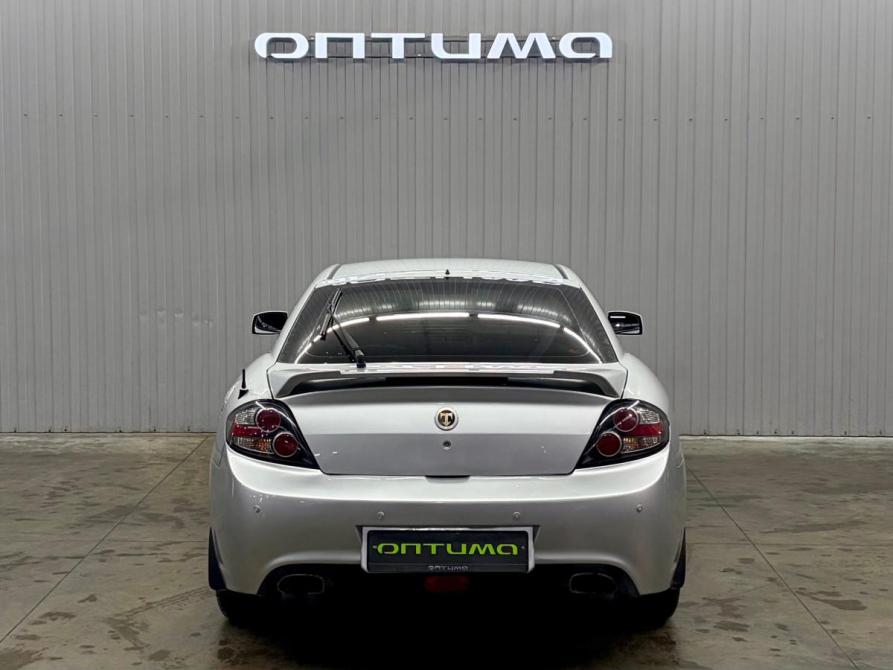 Hyundai Coupe II (GK) Рестайлинг Краснодар  - изображение 6